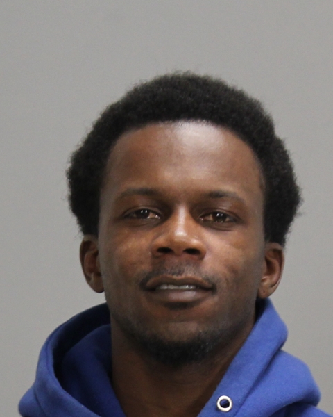 MCGEE, MARKECE DECOLBY booking photo