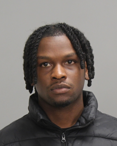WALTER, JAYLON LAMAR booking photo