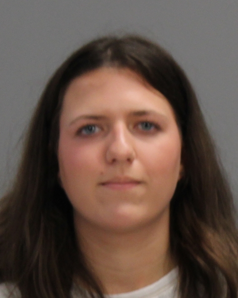 BULLARD, CARLI PAIGE booking photo