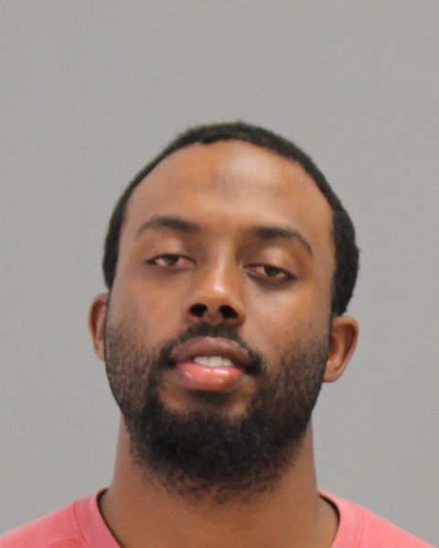 OVEAL, ISAIAH DILLION booking photo