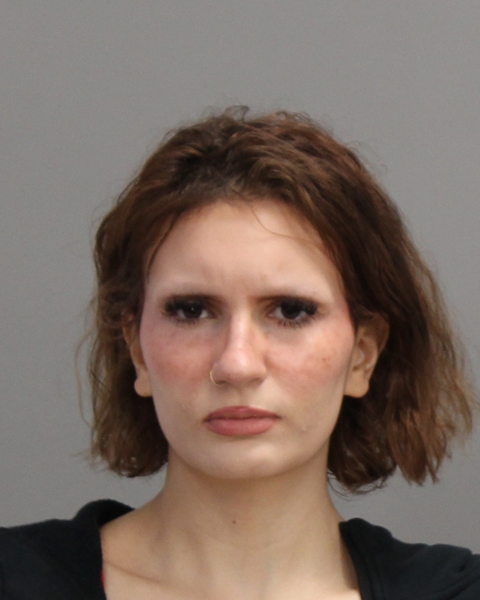 ALLEN, SKYE MARIE arrested by Brazos County Sheriff’s Office