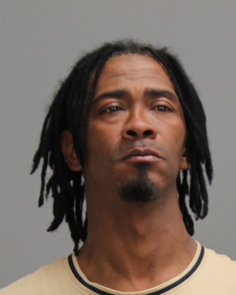 DELMORE, JERMAIH KHALIFA arrested by Bryan Police Department