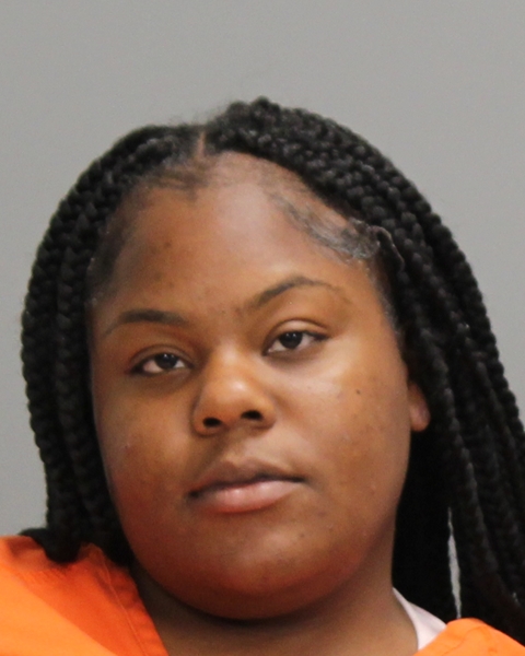 NICKERSON, DE'ERICA DESHAWNA booking photo