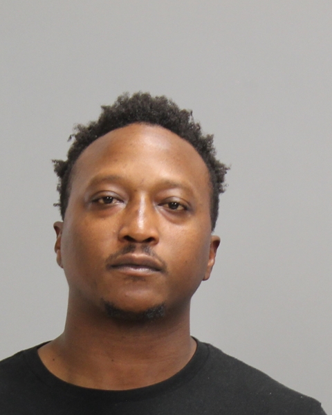 JOHNSON, JUSTIN DEVON arrested by College Station Police Department