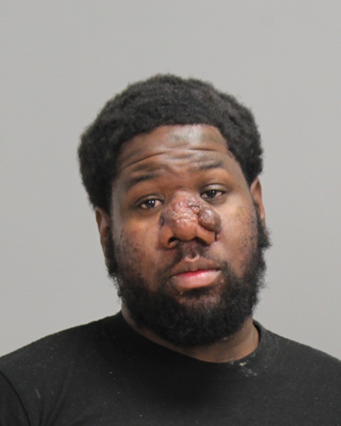 SMITH, KEVIN JERMAINE booking photo