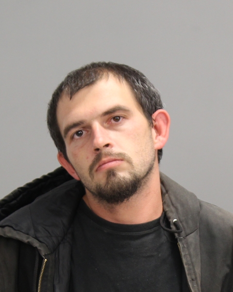 LEAGUE, WILLIAM MIKEAL booking photo