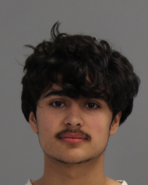 GRAHAM, FATE NATHANIEL arrested by College Station Police Department