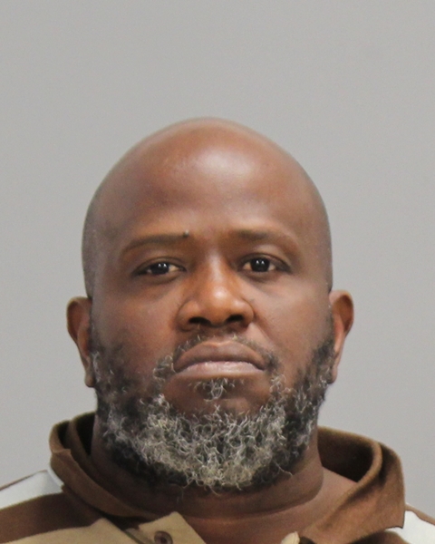 FRANKLIN, CHARLES DEWAYNE arrested by Bryan Police Department