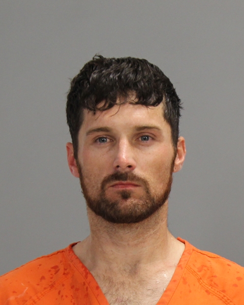 SIPE, JASON CHRISTOPHER arrested by Bryan Police Department