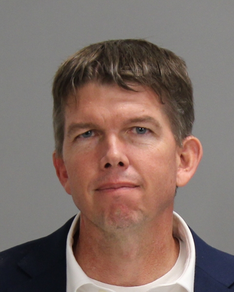 GILL, KORY LEE arrested by Brazos County Sheriff’s Office