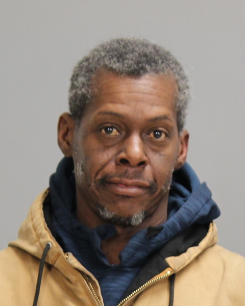 WRIGHT, LATROY DWAYNE arrested by Bryan Police Department