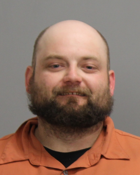 WAGGONER, TYLER JEFFERY arrested by Brazos County SO/PD