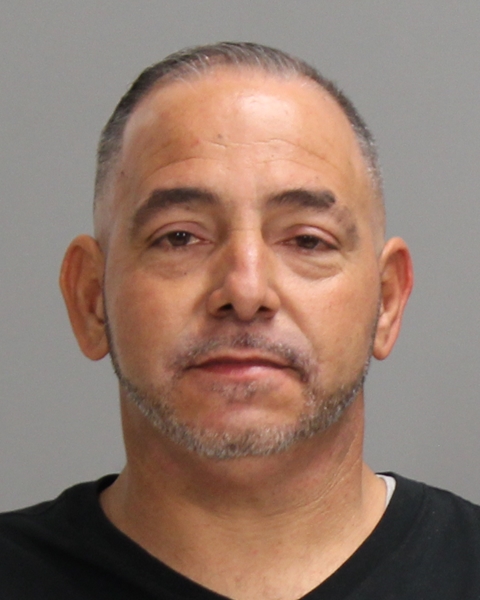 IHLENFELDT, MICHAEL SCOTT arrested by Bryan Police Department