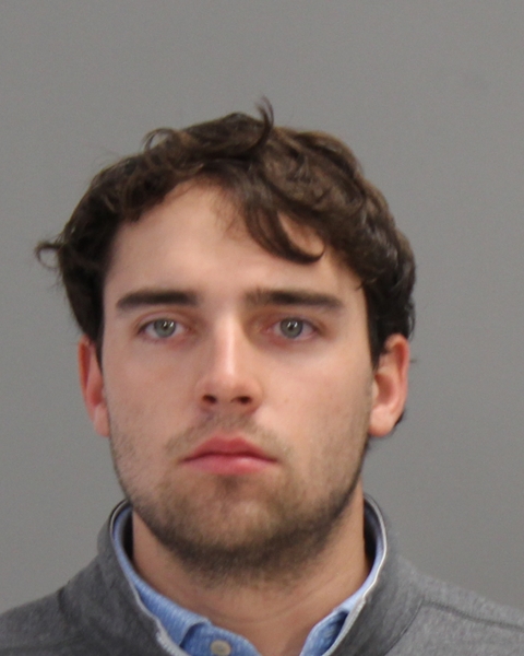 Francis, James Byrne arrested by Bryan Police Department