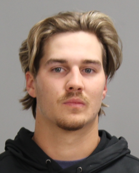 Singleton, Case Allen arrested by Texas A&M University Police