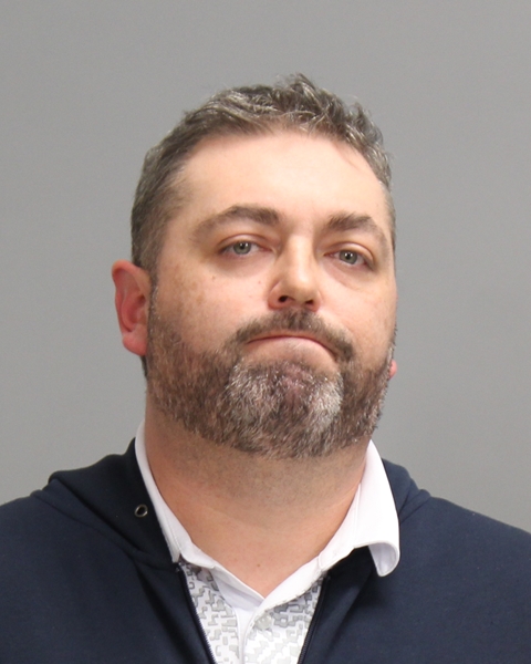 LOPEZ, EFRAIN ALONSO arrested by College Station Police Department