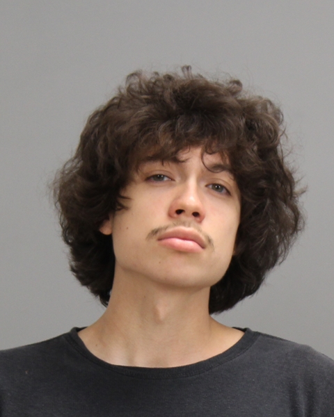 CANTU, JOSHUA MATTHEW arrested by College Station Police Department