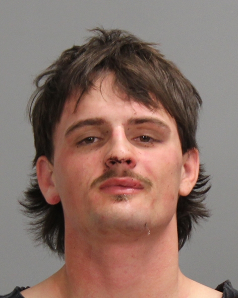 Tatum, Kevin Wayne arrested by College Station Police Department