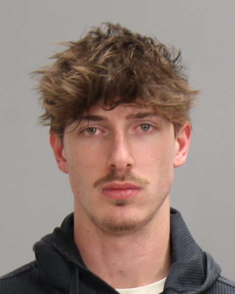 Colton, Wayne Herold arrested by Texas A&M University Police