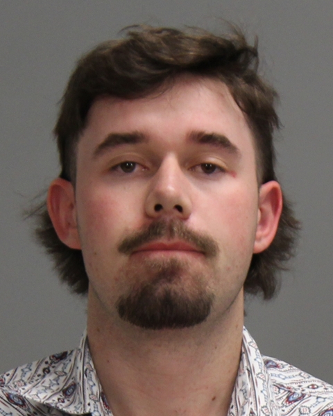 Cox, Kyle Scott booking photo