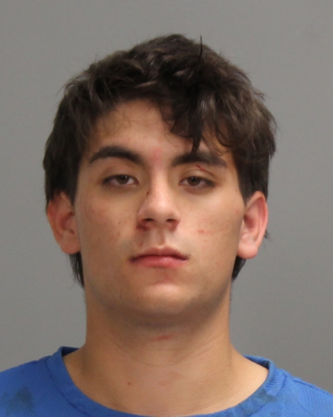 Jardon-Rodriguez, Mathew John booking photo
