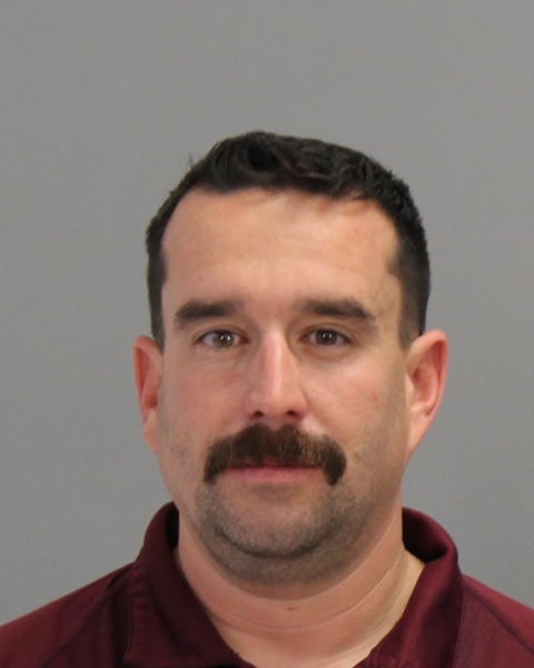 Smith, Cody Michael booking photo