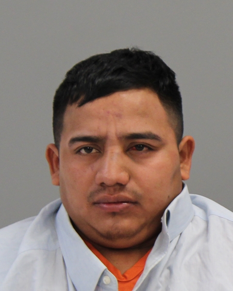 NAVAS LORENZO, JOSUE booking photo