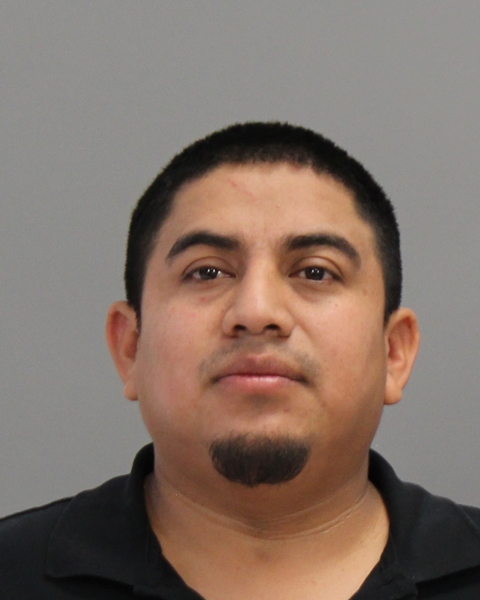 NAVAS LORENZO, JAIRON ESTUARDO booking photo