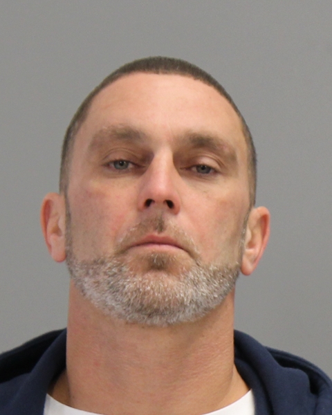 SANDERS, CLYNE THOMAS booking photo