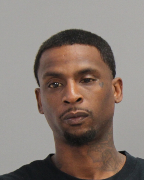 JAMES, RONNIE LYNN, Jr booking photo