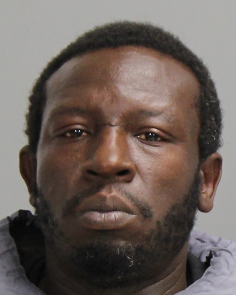 PERRY, RODNEY DEWYANE booking photo