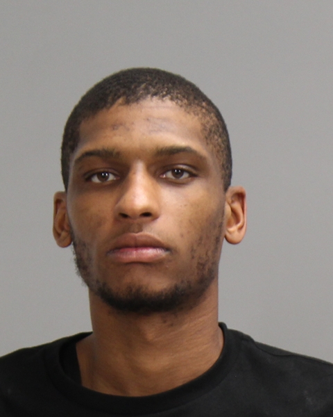 SINGLETON, TRIALUSS DWAYNE ANTHONY booking photo