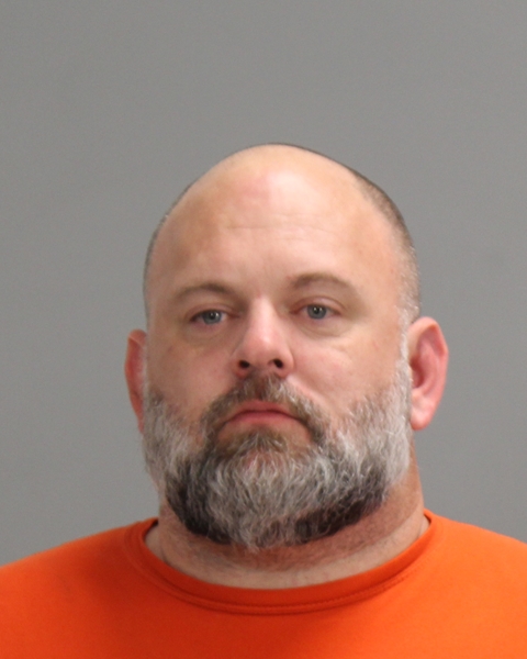 BAYLISS, NATHANIEL SCOTT booking photo