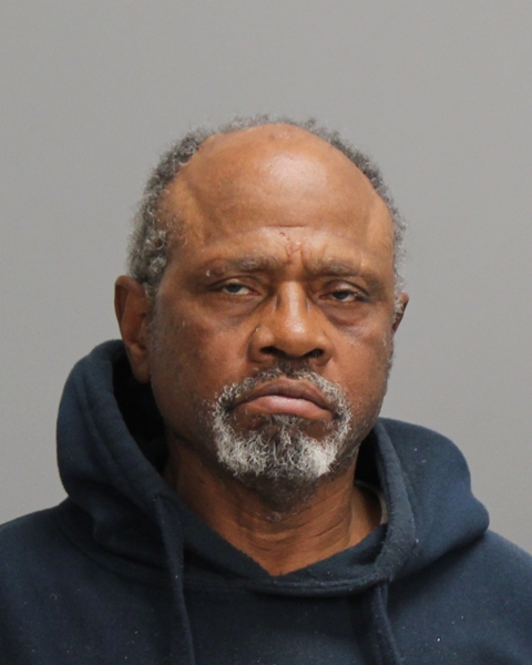 LONDON, LEECESTER DONALD arrested by Bryan Police Department