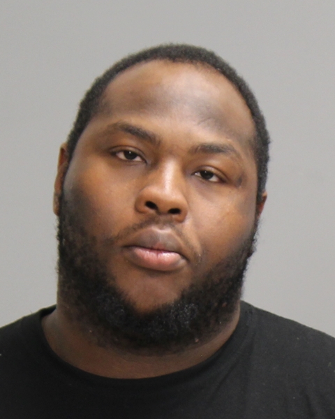 MOSLEY, KEWVIN LAMAR, Jr booking photo