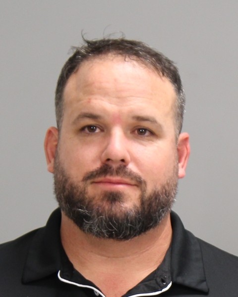 NELSON, AUSTIN KENDRICK booking photo