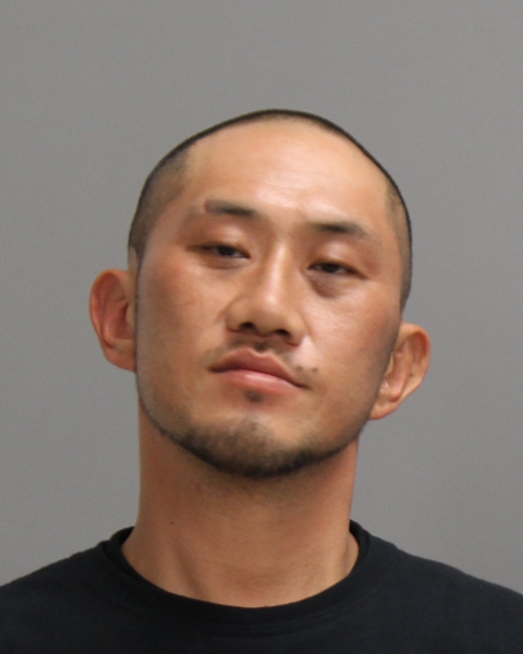 SMITH, KIM CHRISTOPHER booking photo