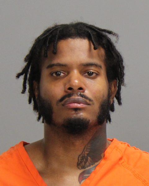 SCOTT, KEVIN ANTHONY, II booking photo