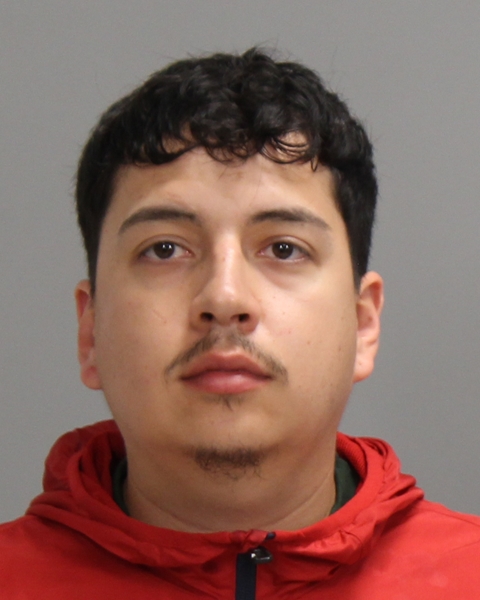 MARTINEZ, MARIO booking photo
