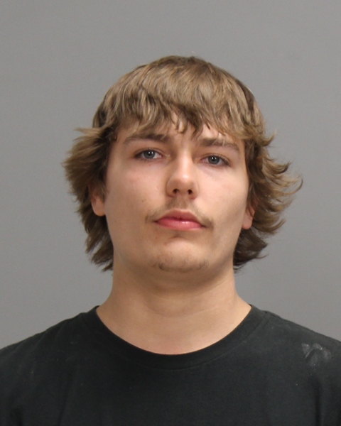 Branham, Spencer Lee arrested by Texas A&M University Police