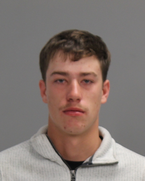 Langley, Jimmie Rylan booking photo