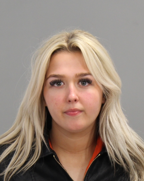 RICHARDS, MAKENZI HOLLEY booking photo