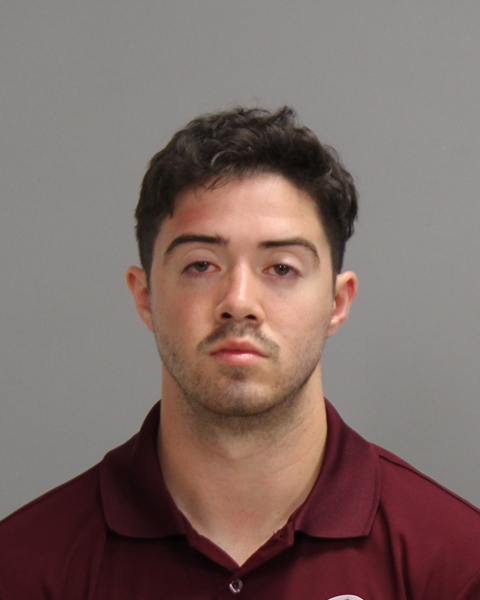 Chalvira, Christian Daniel arrested by Texas A&M University Police