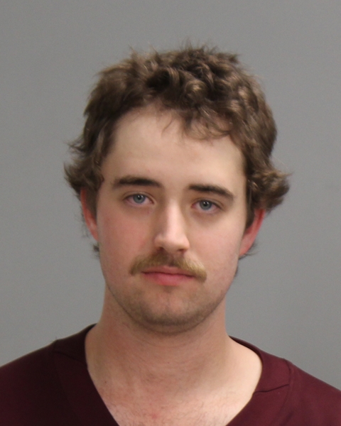 SCHUESSLER, JOHN CARTER booking photo