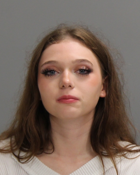 TAGLIOLI, LILLIE ANN booking photo