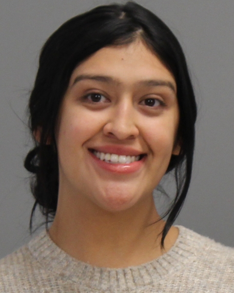 Martinez, Bethany Joely booking photo