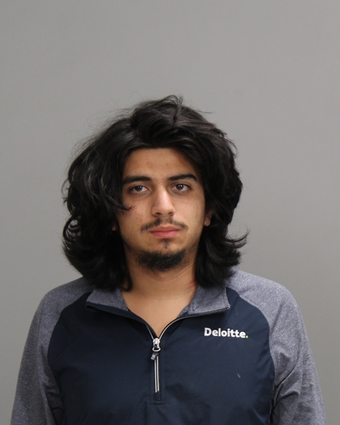 JIMENEZ, MATTHEW ENRIQUE booking photo