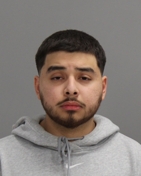 CERDA, STEVEN EDWARD booking photo