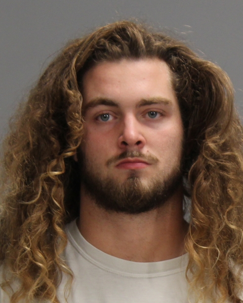 Allen, Tate Hamilton arrested by Texas A&M University Police