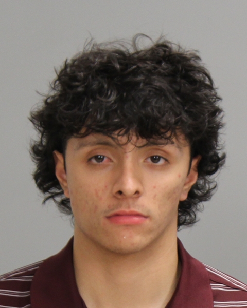 CORONA, NATHAN DANIEL arrested by College Station Police Department
